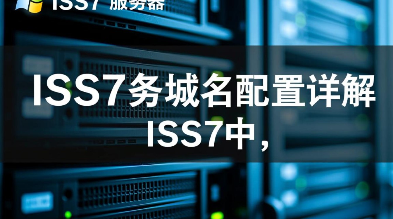 iis7服务器域名设置中常见问题解析，如何确保域名正确使用？