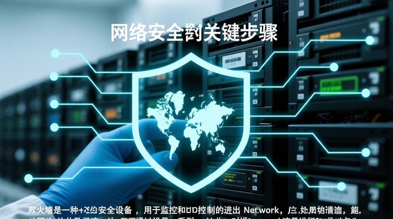 防火墙配置应用中，如何确保网络安全与效率的平衡？30字长尾疑问标题。