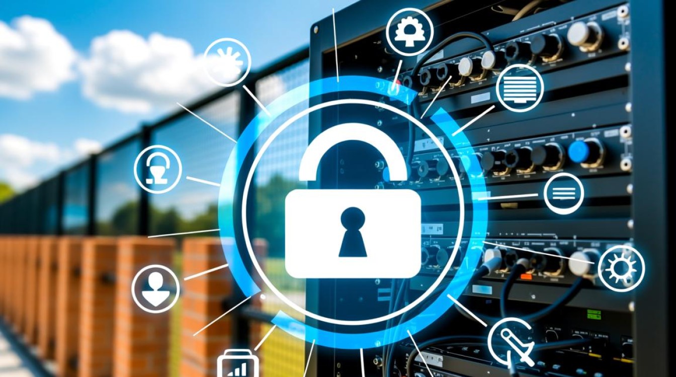 防火墙配置应用中，如何确保网络安全与效率的平衡？30字长尾疑问标题。