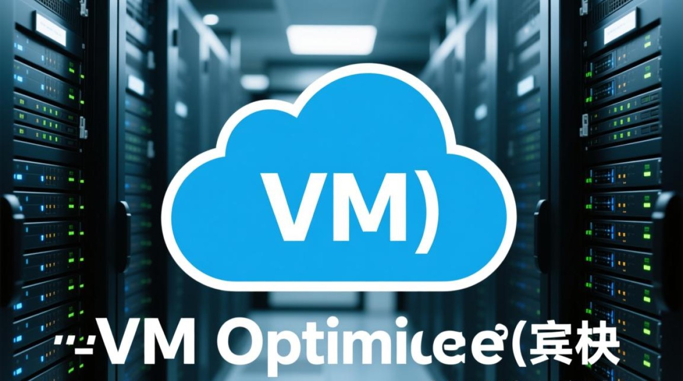 虚拟机VM优化疑问解答，如何提升性能和效率？
