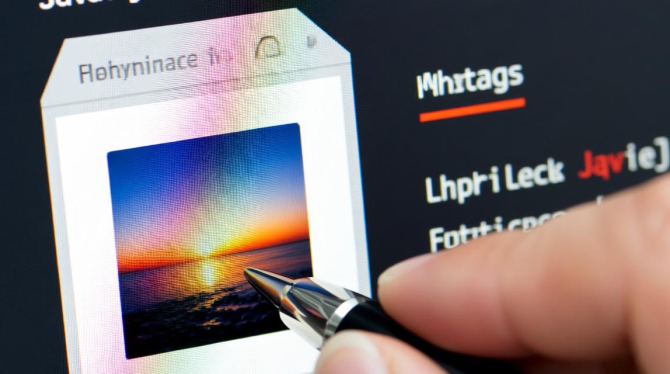 Java中如何实现向文件中嵌入并保存图片格式的方法？-好主机测评网