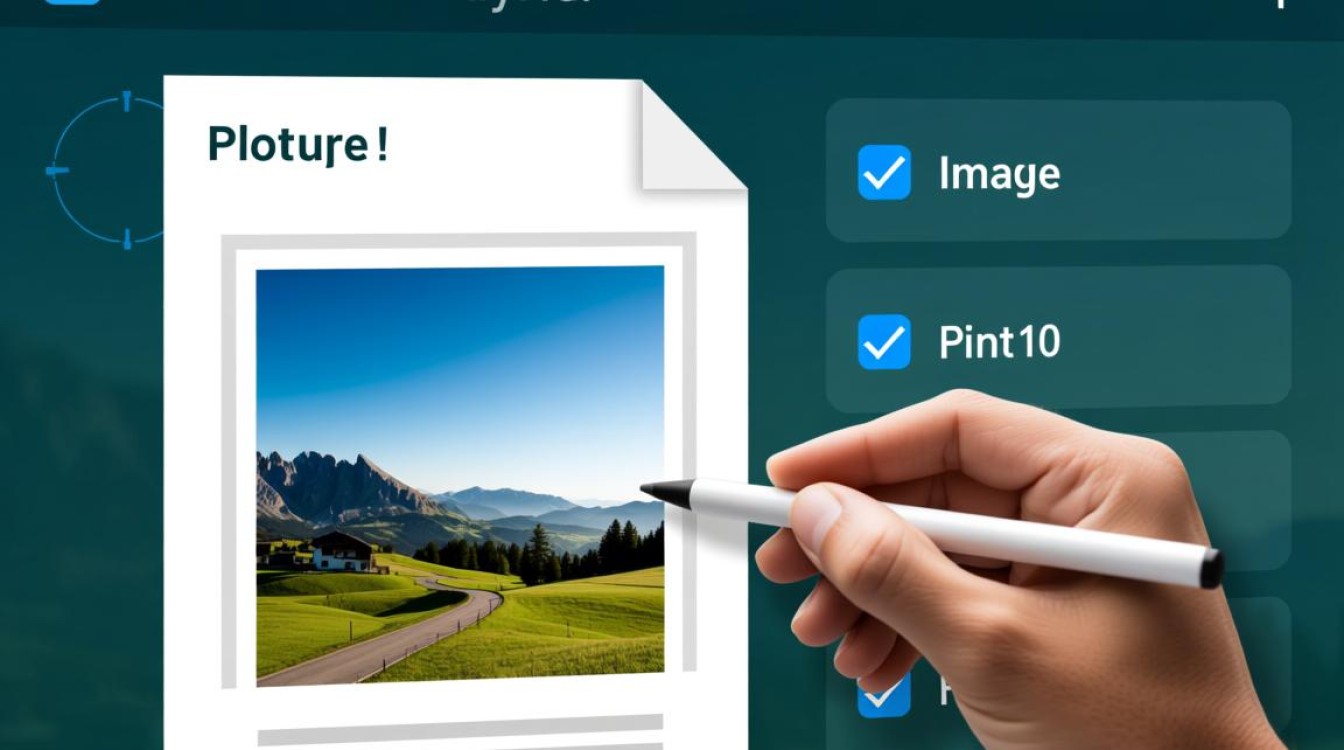 Java中如何实现向文件中嵌入并保存图片格式的方法？
