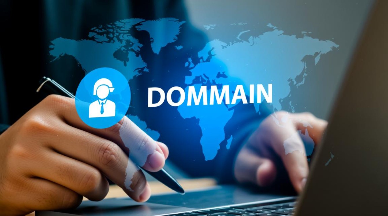 为何有了域名却找不到合适的空间来部署网站？