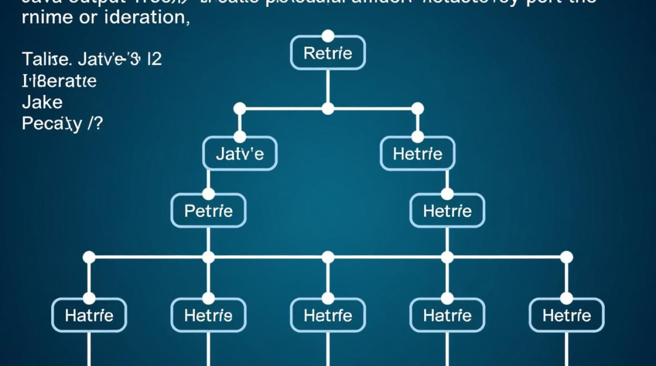 Java输出树形结构有哪些具体实现方法与技巧？
