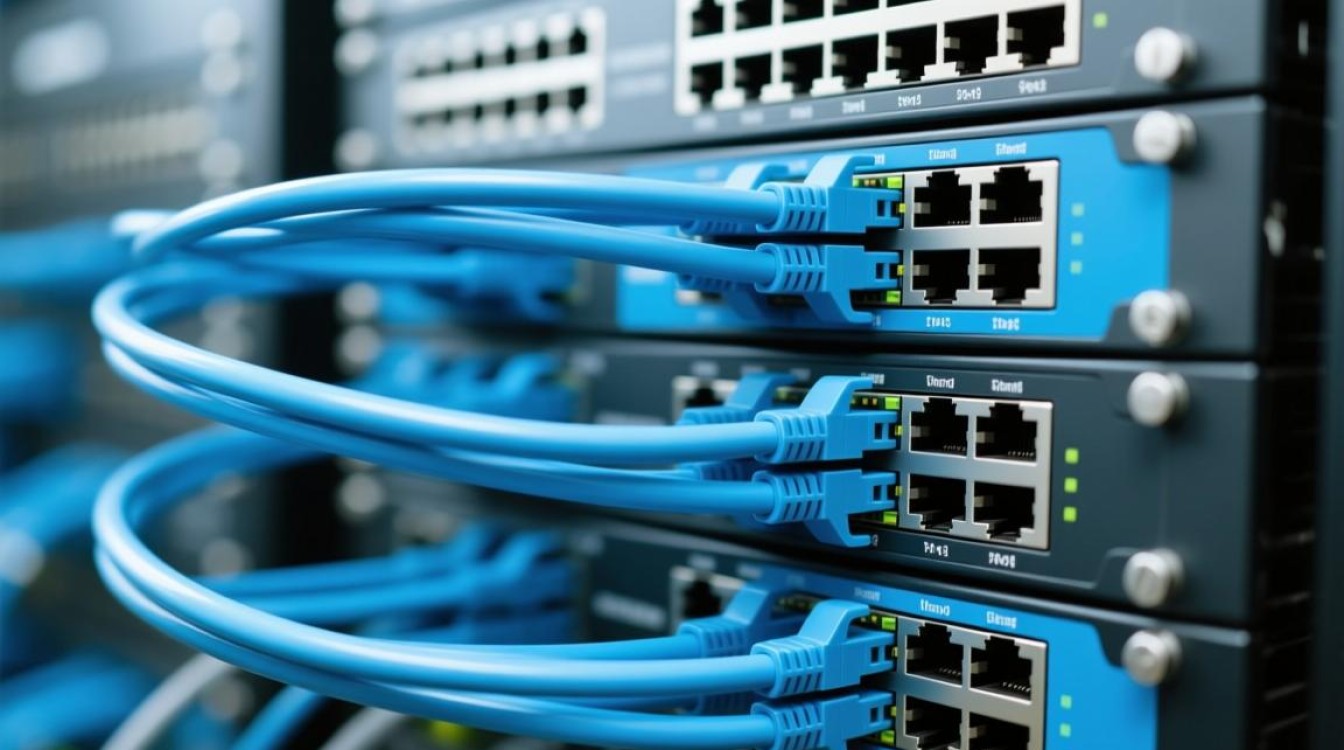 负载均衡究竟是否必须依赖交换机技术实现？探讨其必要性与可行性