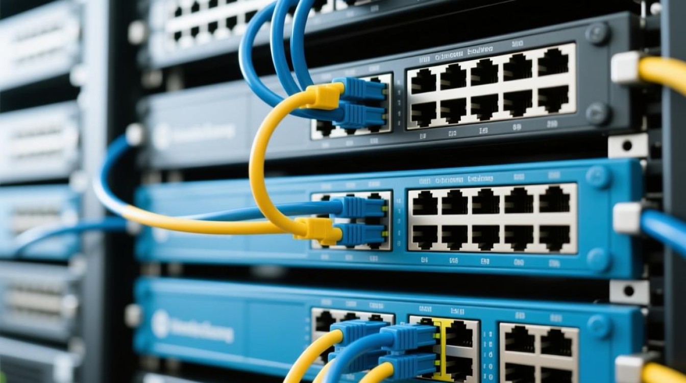 负载均衡究竟是否必须依赖交换机技术实现？探讨其必要性与可行性