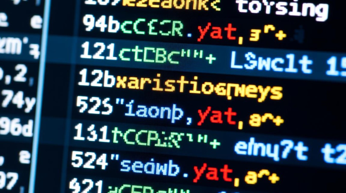 Linux查看端口方法详解，如何快速准确识别占用端口？