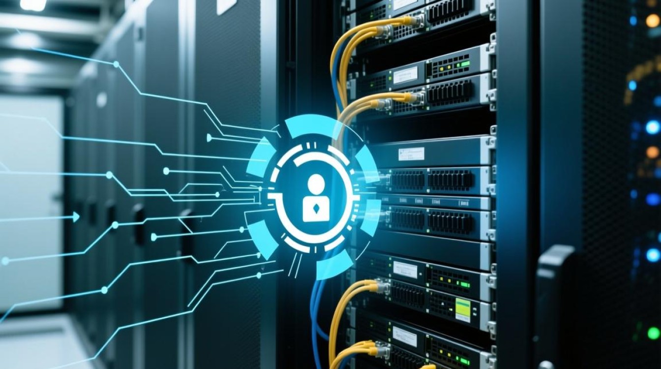 防火墙配置命令中，哪一条命令对网络访问控制最为关键？