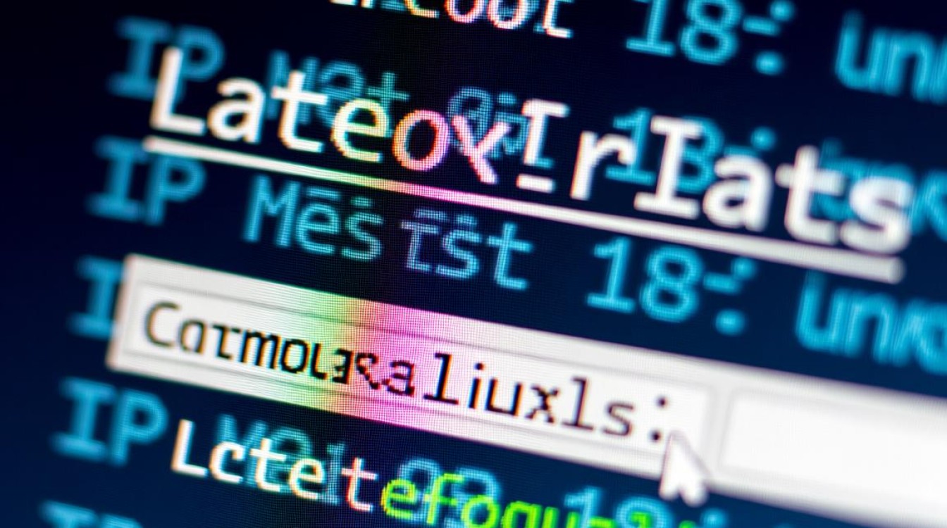 Linux下如何通过Shell命令精确获取特定IP地址的详细步骤和技巧？-好主机测评网