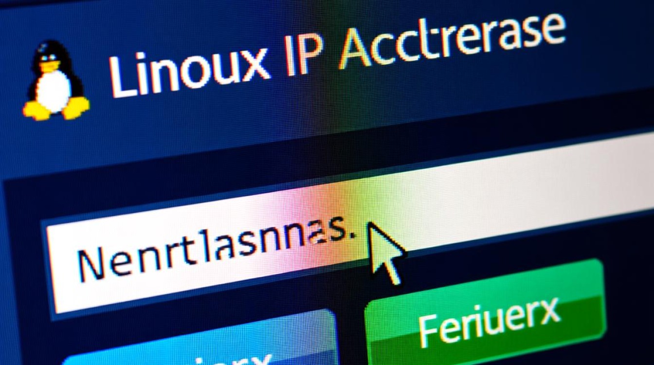 Linux下如何通过Shell命令精确获取特定IP地址的详细步骤和技巧? Linux下如何通过Shell命令精确获取特定IP地址的详细步骤和技巧?
