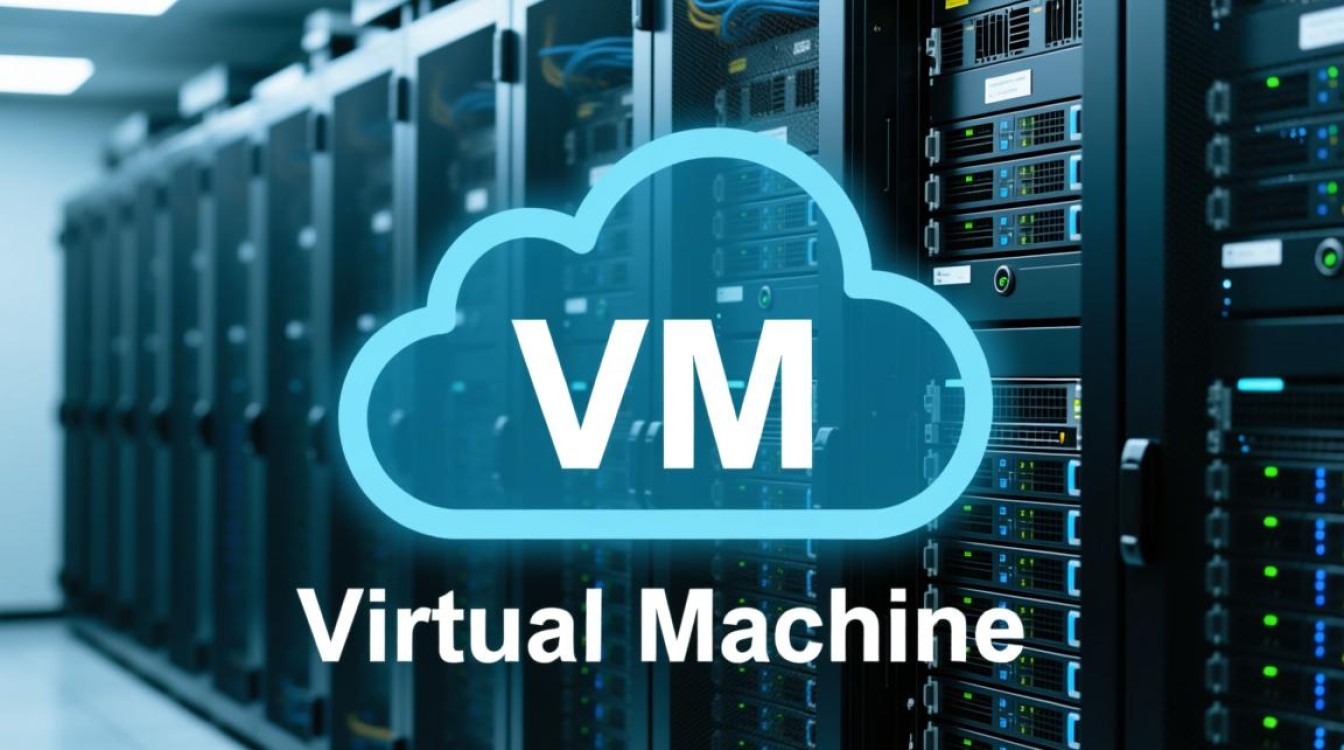 虚拟机多个PR配置，如何优化性能与资源分配？-好主机测评网