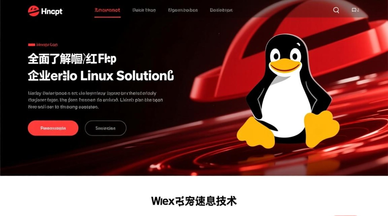 Linux红帽官网，揭秘红帽在Linux领域的关键角色与影响力？