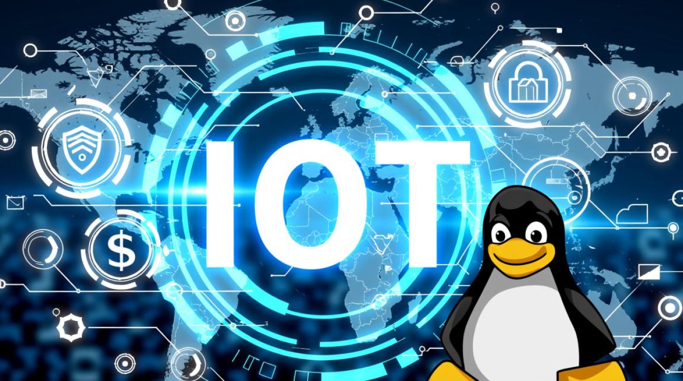 Linux系统在物联网领域的应用现状与未来发展趋势有何疑问? Linux系统在物联网领域的应用现状与未来发展趋势有何疑问?