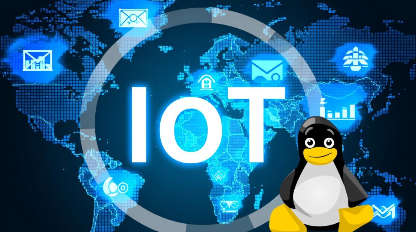 Linux系统在物联网领域的应用现状与未来发展趋势有何疑问? Linux系统在物联网领域的应用现状与未来发展趋势有何疑问?