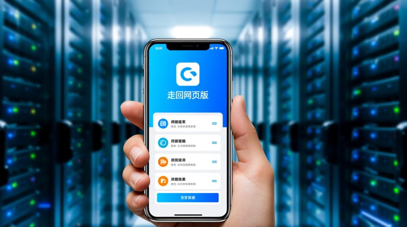 服务器手机找回网页版如何操作?找回手机数据安全有保障吗?-好主机测评网