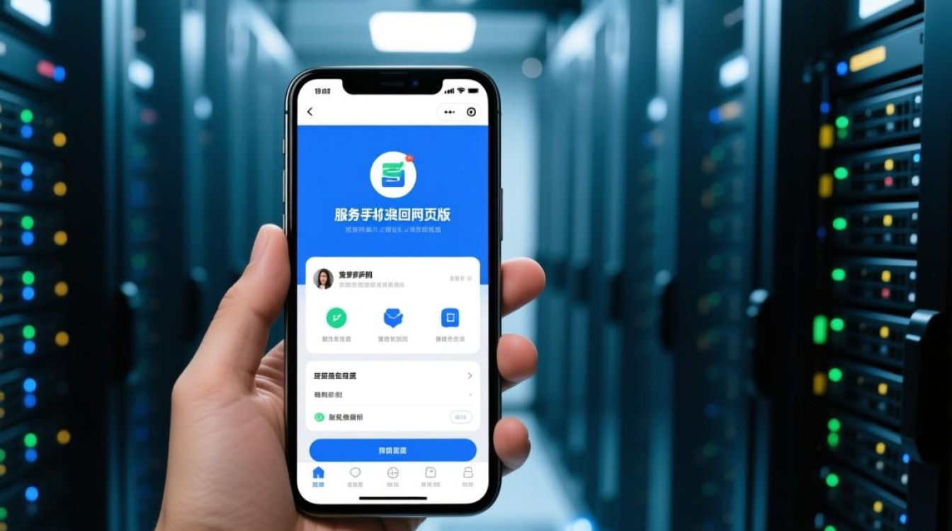 服务器手机找回网页版如何操作？找回手机数据安全有保障吗？
