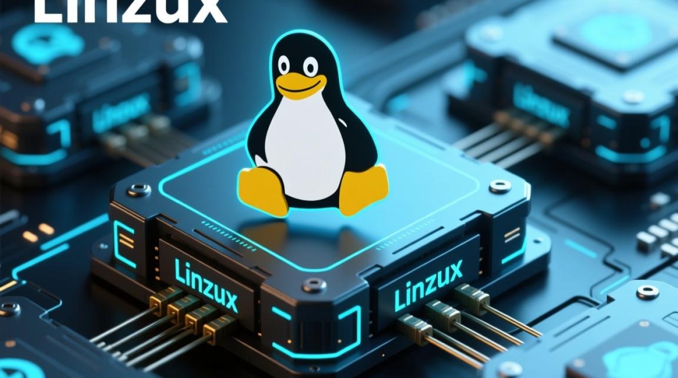 Linux中间件在系统架构中扮演何种关键角色?其性能与稳定性如何保障?-好主机测评网