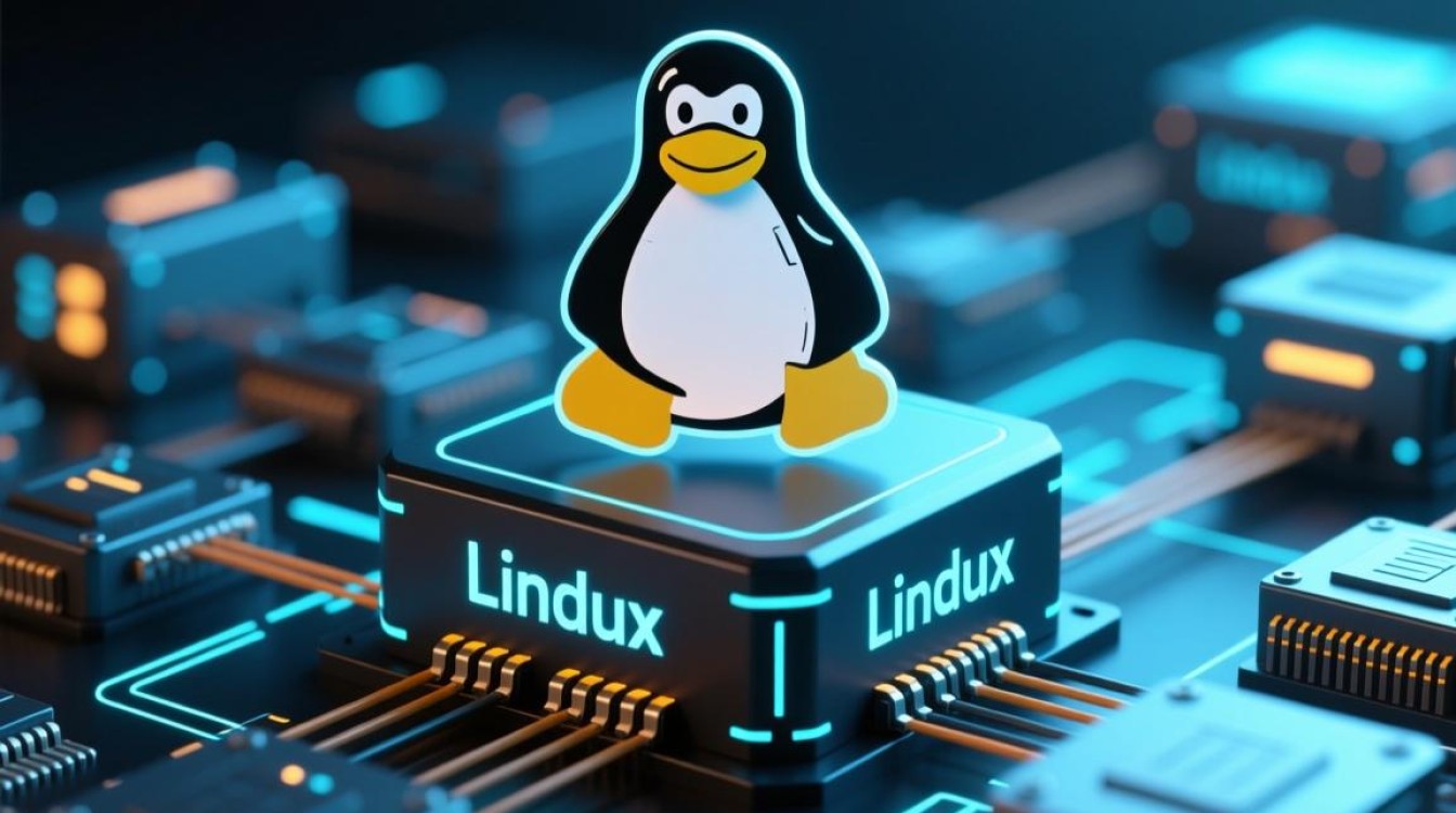 Linux中间件在系统架构中扮演何种关键角色？其性能与稳定性如何保障？