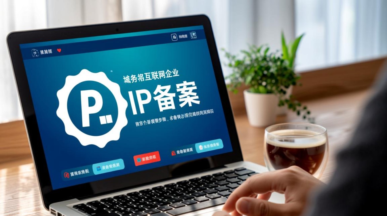 域名备案与IP备案有何区别？两者流程和必要性详解？-好主机测评网