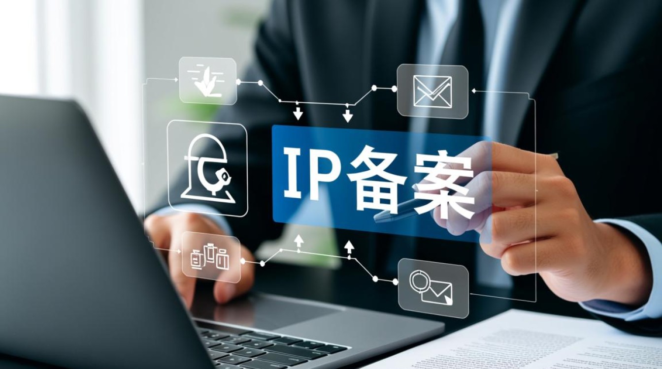 域名备案与IP备案有何区别？两者流程和必要性详解？