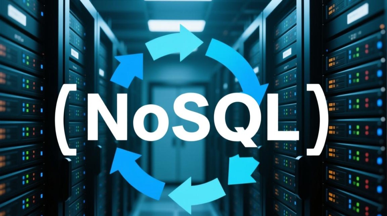 非关系型数据库不包括哪些核心特性或类型？揭秘其独特之处！