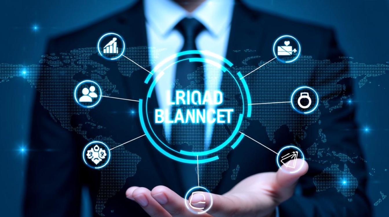 负载均衡需求调研表揭示了哪些关键行业和应用场景的挑战？