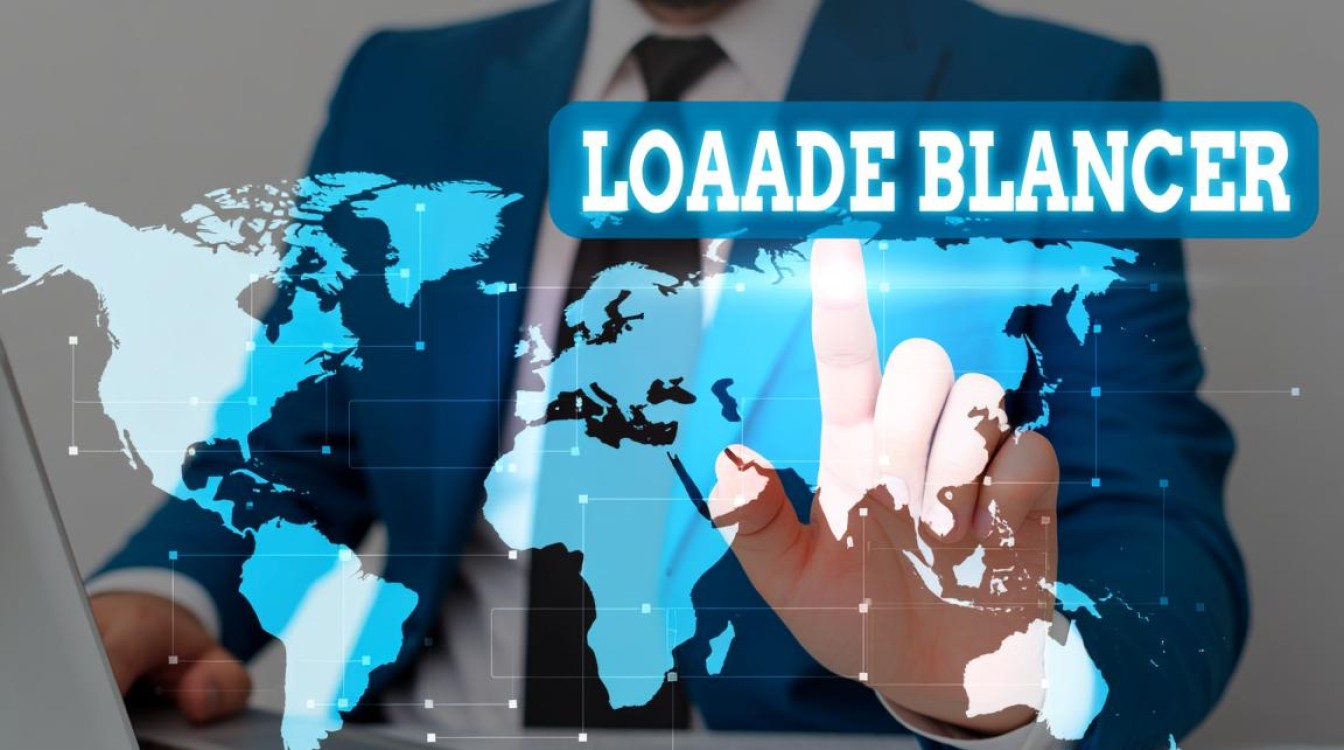 负载均衡需求调研表揭示了哪些关键行业和应用场景的挑战？