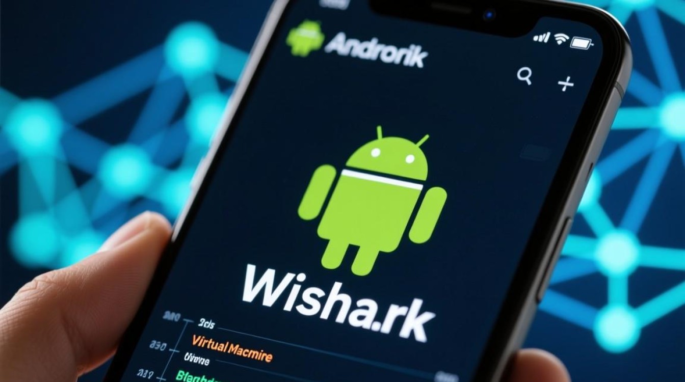 Wireshark Android虚拟机，如何实现高效抓包与网络分析？