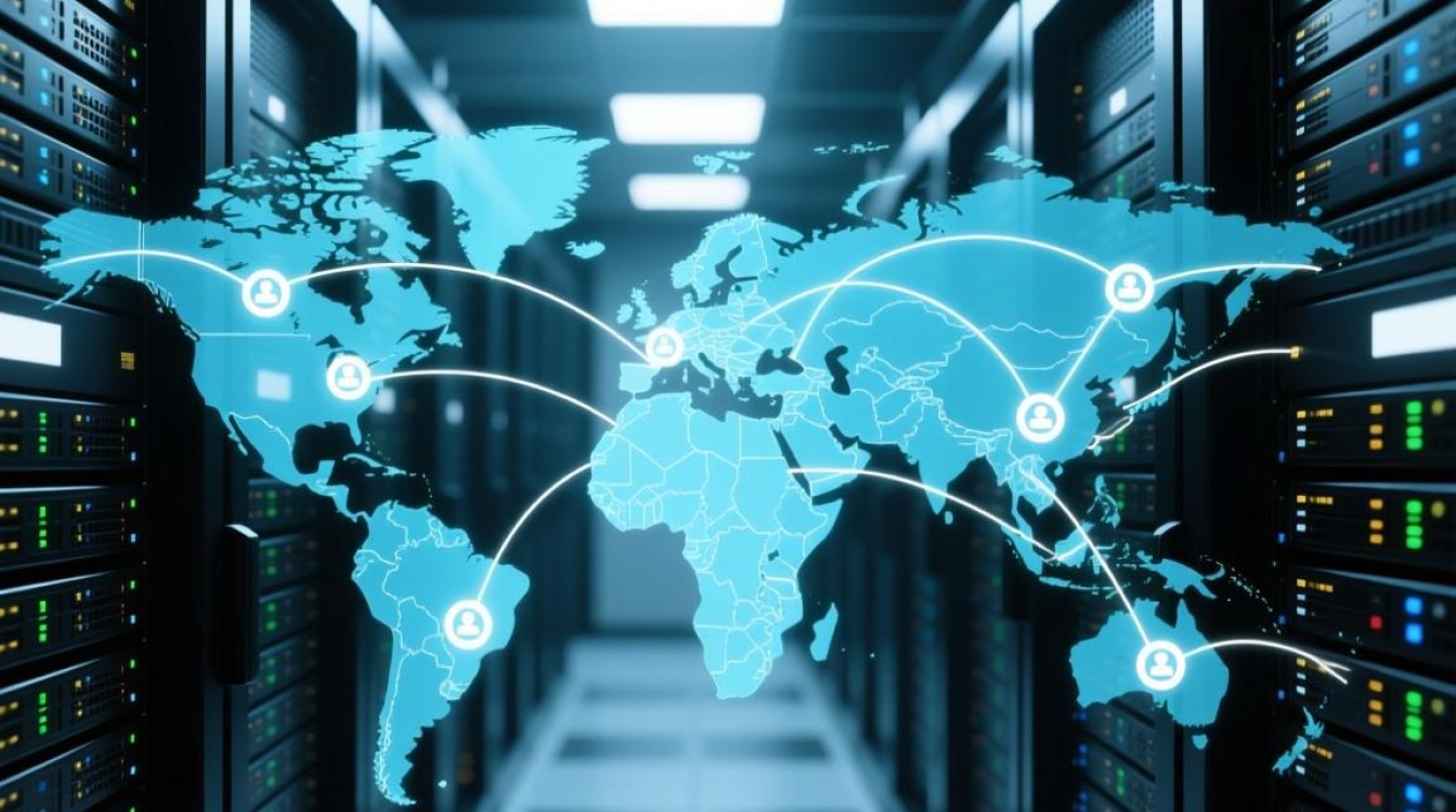 服务器性能需求，如何准确评估和满足企业关键业务的高效运行需求？-好主机测评网