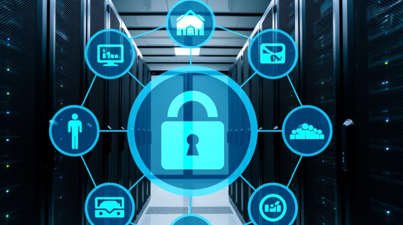 服务器托管智能管理，如何实现高效与成本优化？