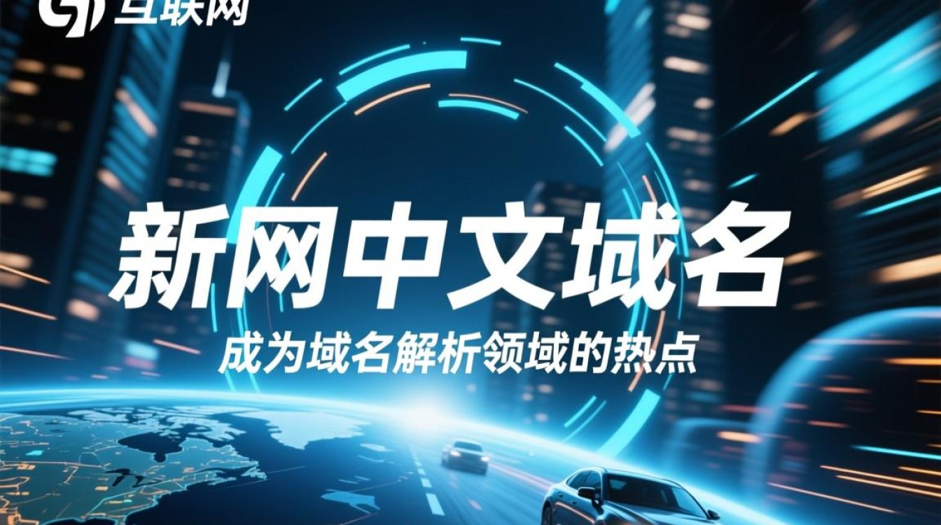 新网中文域名解析,如何高效便捷管理域名解析? 新网中文域名解析,如何高效便捷管理域名解析?