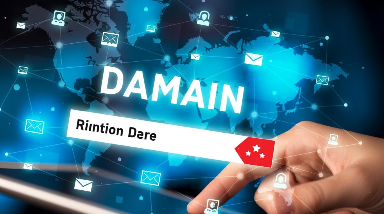 如何轻松申请并注册属于自己的个性域名？详细步骤揭秘！