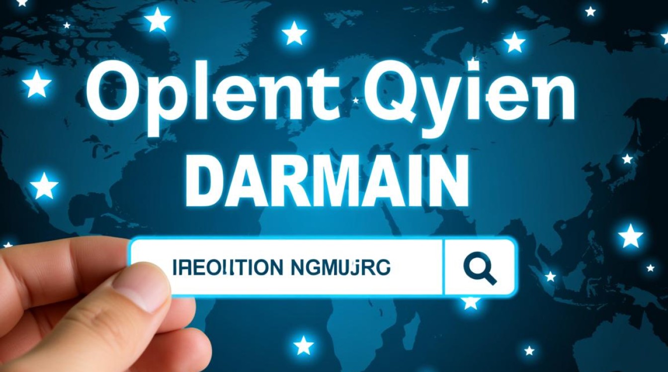 如何轻松申请并注册属于自己的个性域名？详细步骤揭秘！-好主机测评网