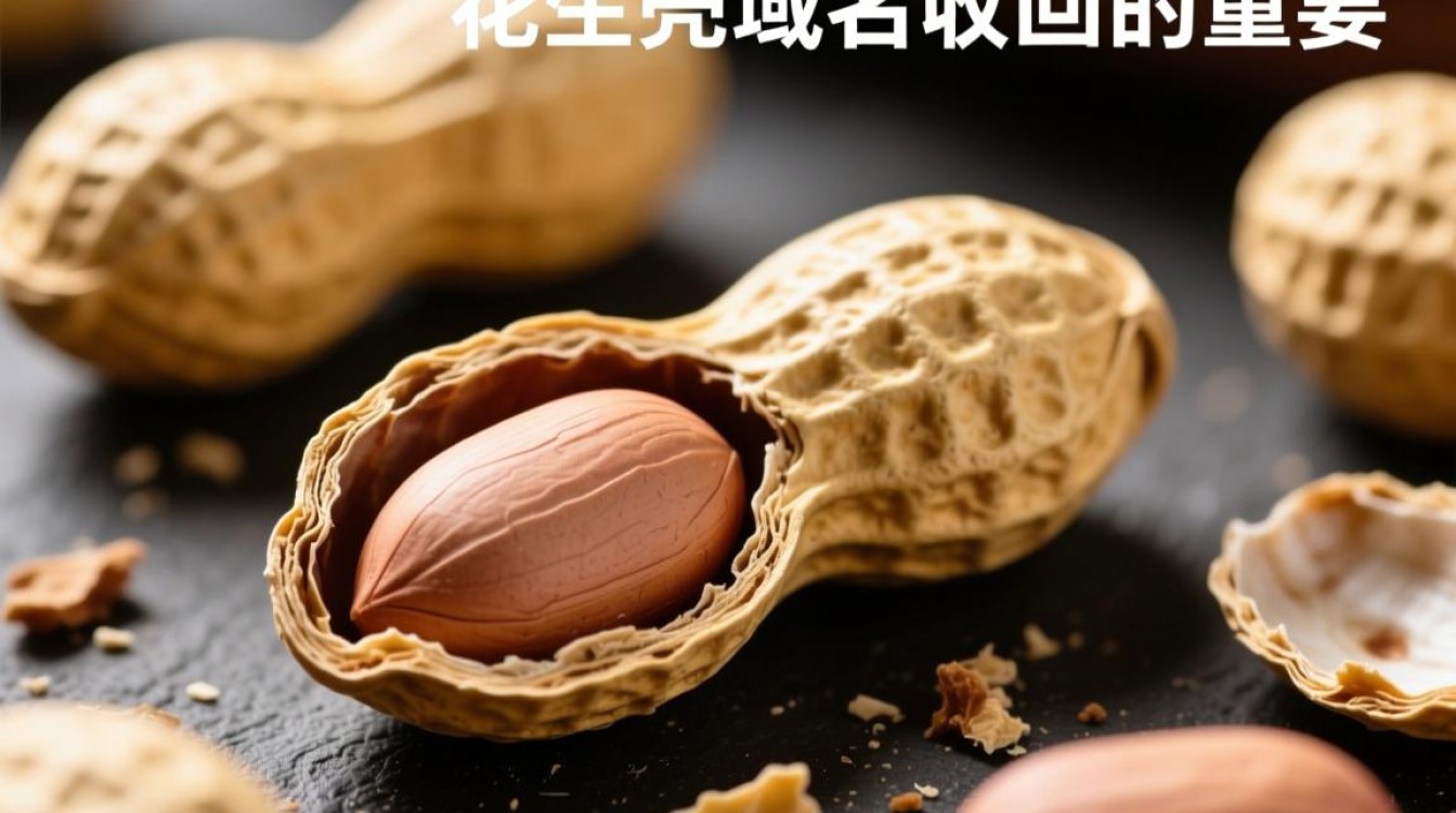 花生壳域名找回攻略，如何高效解决域名丢失难题？