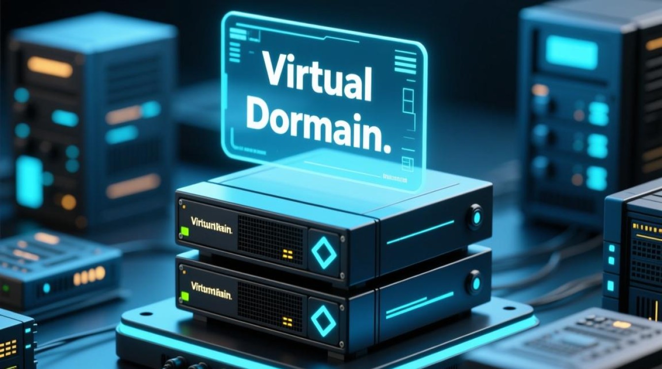 虚拟主机与域名有何本质区别？它们在网站建设中的角色与功能详解？-好主机测评网