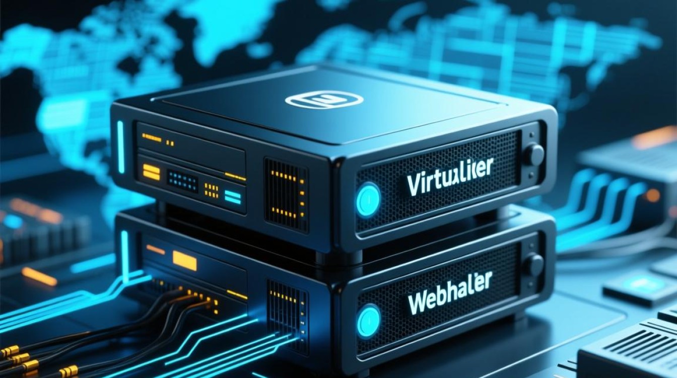 虚拟主机与域名有何本质区别？它们在网站建设中的角色与功能详解？