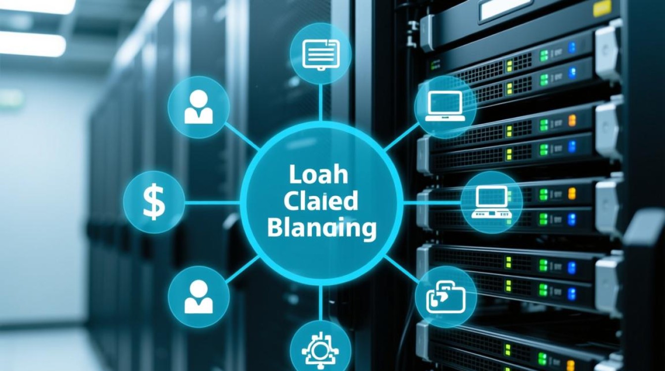 负载均衡修改程序必要吗？探讨其影响与优化策略！