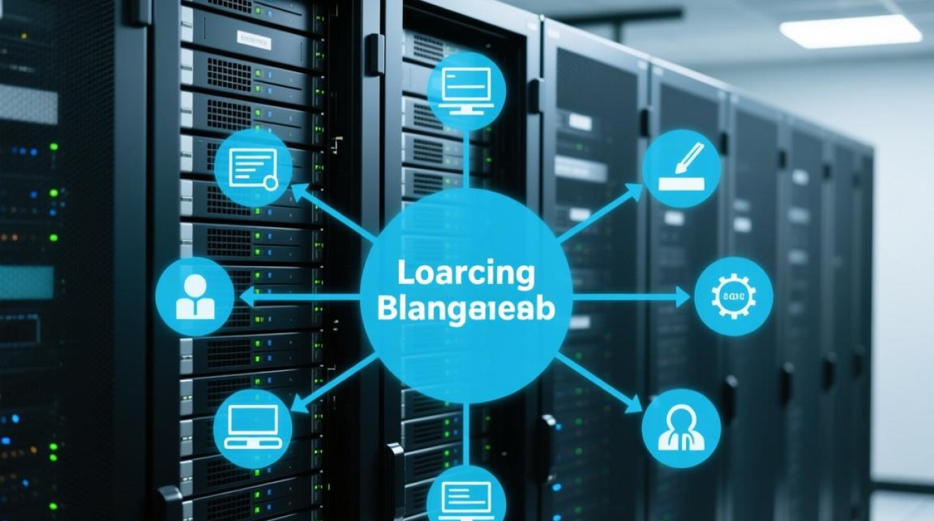 负载均衡修改程序必要吗？探讨其影响与优化策略！