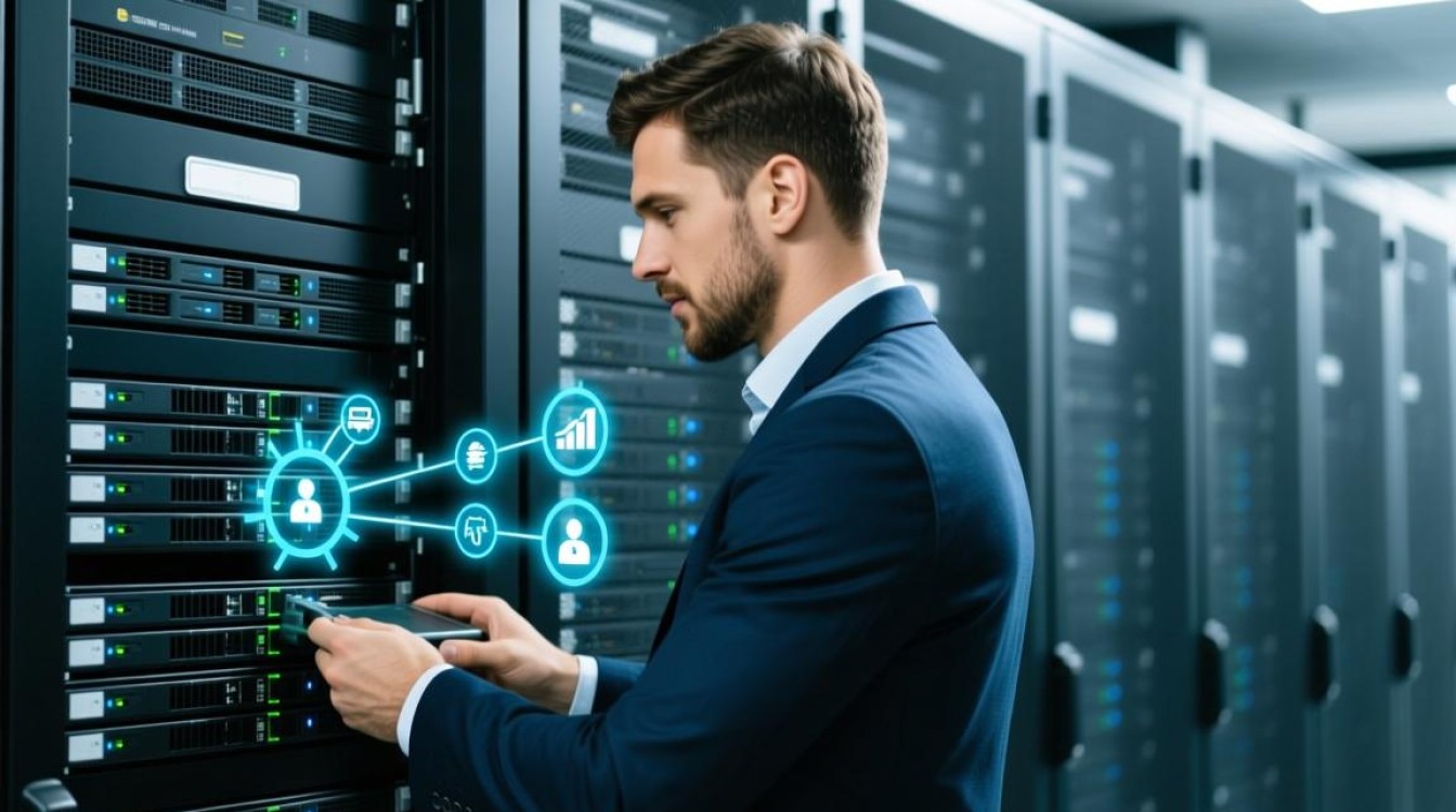 负载均衡修改程序必要吗？探讨其影响与优化策略！