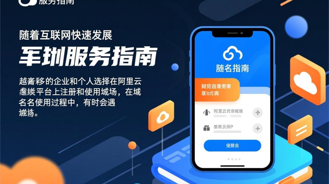 阿里云域名转移账号，具体操作步骤和注意事项有哪些？