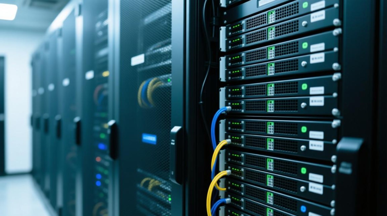 服务器托管后，硬件维护责任究竟归属谁？托管商还是客户？责任划分需明确。-好主机测评网