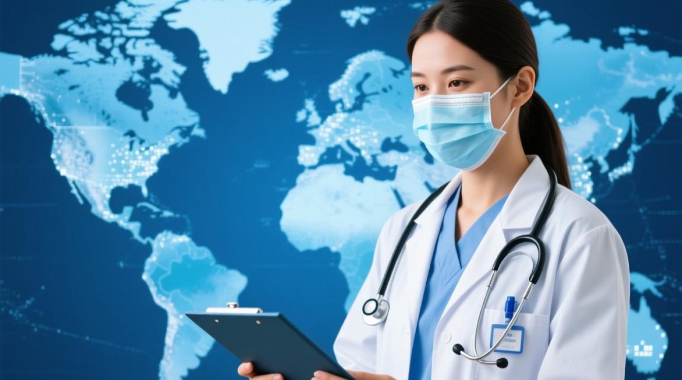 防疫智慧医疗如何实现精准防控，科技赋能下的医疗变革有哪些挑战与机遇？