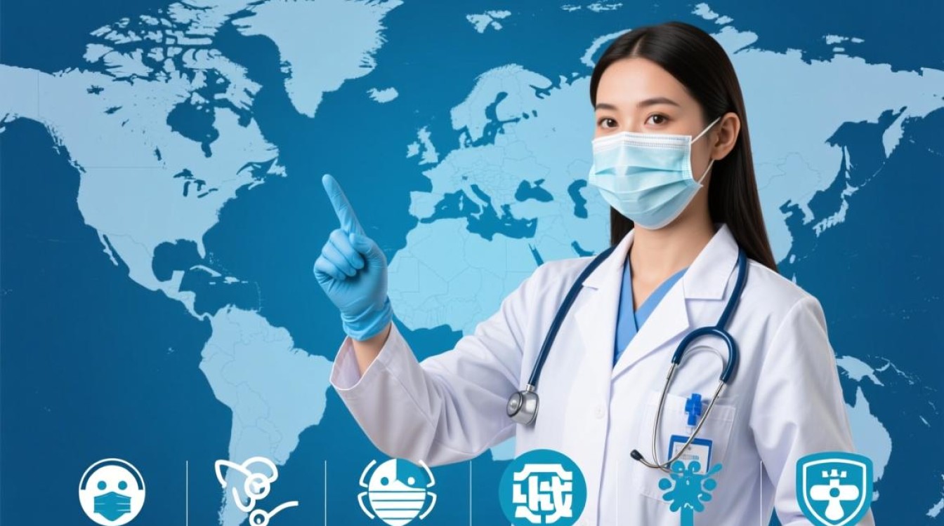 防疫智慧医疗如何实现精准防控，科技赋能下的医疗变革有哪些挑战与机遇？