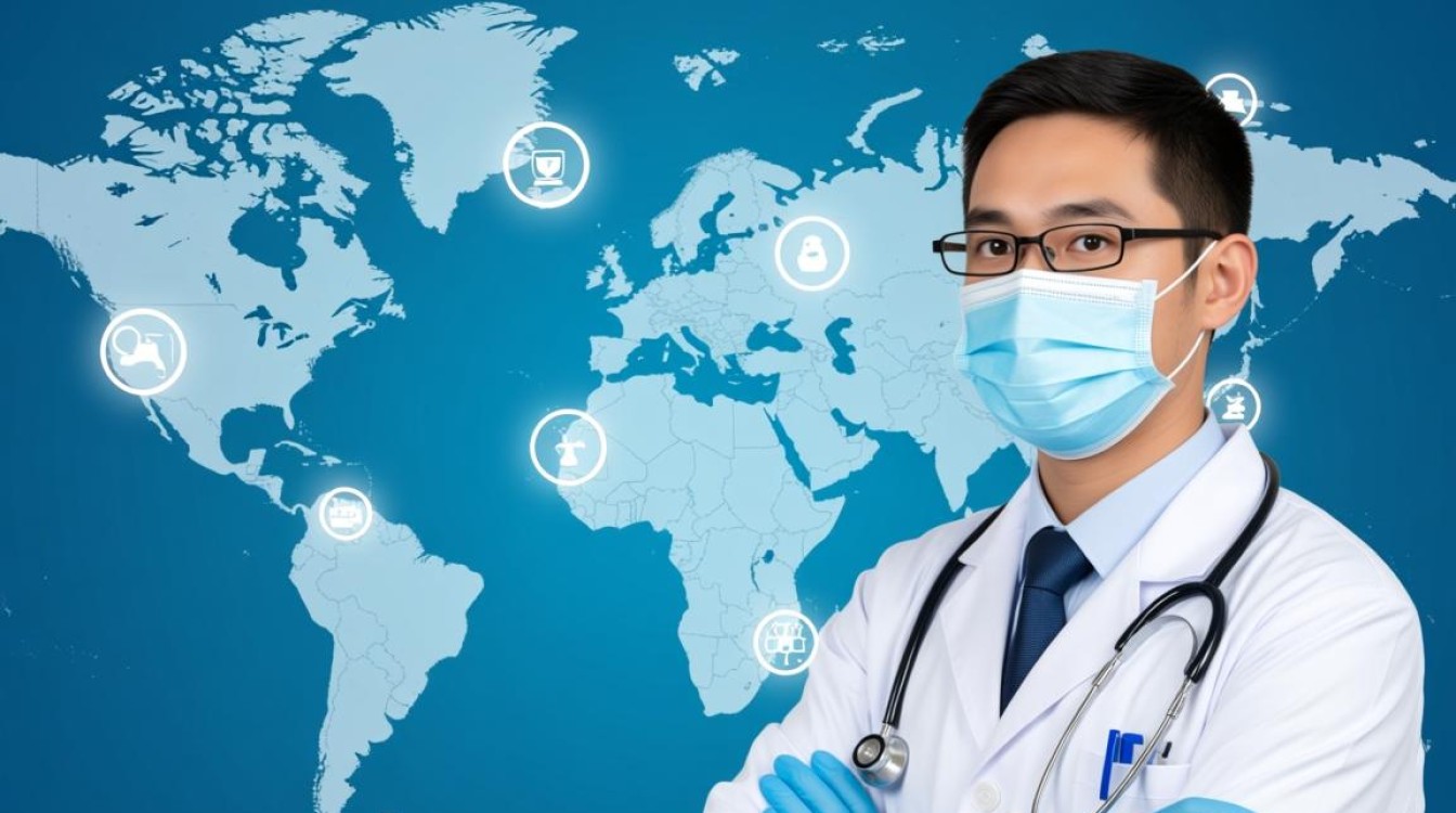 防疫智慧医疗如何实现精准防控，科技赋能下的医疗变革有哪些挑战与机遇？