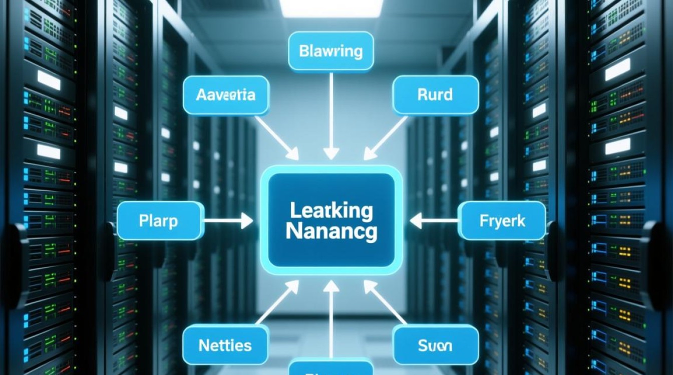 负载均衡需要写代码吗？详解非编程实现与代码编写差异