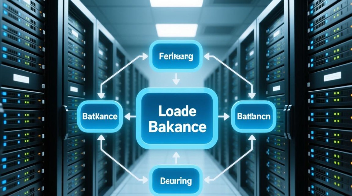 负载均衡需要写代码吗？详解非编程实现与代码编写差异