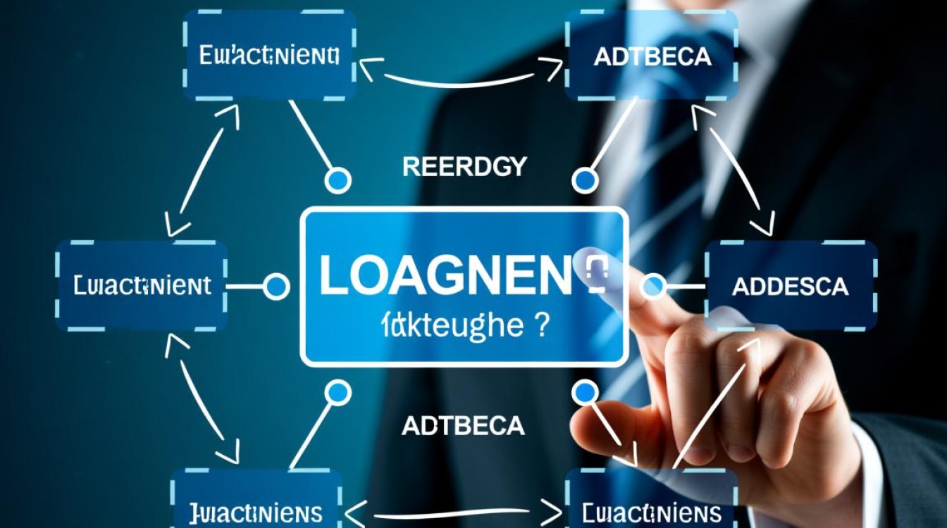 负载均衡实现中，是否必须采用代理技术？