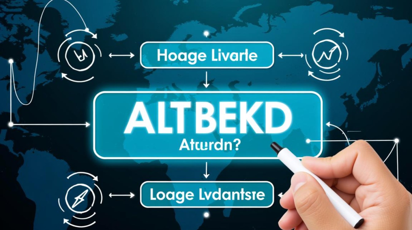 负载均衡实现中，是否必须采用代理技术？