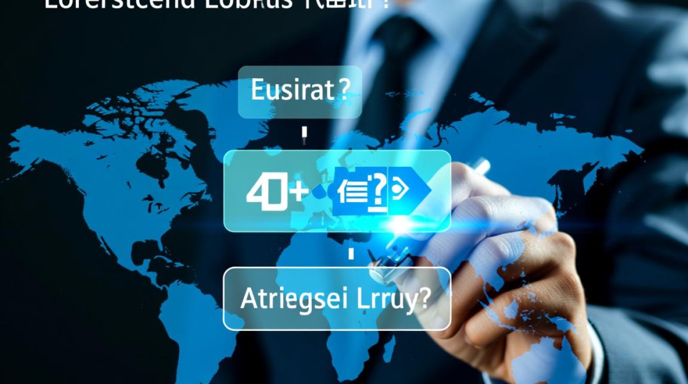 负载均衡实现中，是否必须采用代理技术？