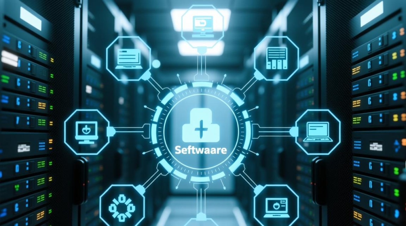 负载均衡集群软件，如何选择最适合自己的解决方案？